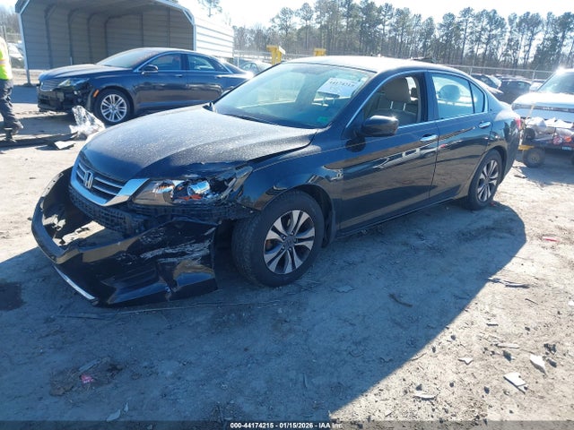1HGCR2F35EA106673 Honda ACCORD LX