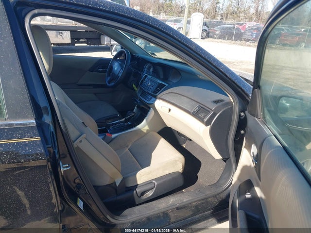 1HGCR2F35EA106673 Honda ACCORD LX