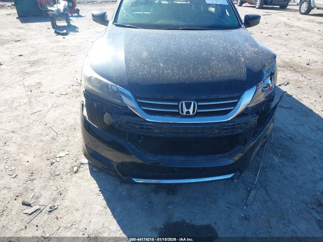 1HGCR2F35EA106673 Honda ACCORD LX