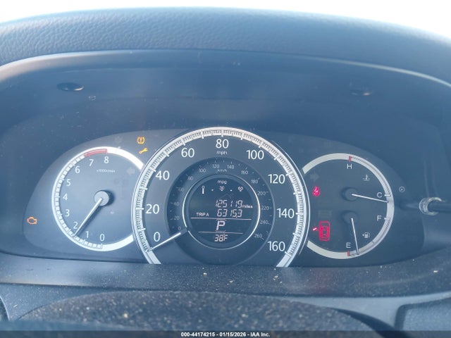 1HGCR2F35EA106673 Honda ACCORD LX