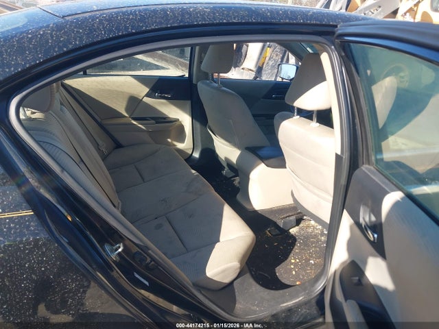 1HGCR2F35EA106673 Honda ACCORD LX