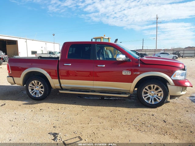 RAM 1500 Longhorn 2014 1C6RR6PT0ES154596 Image 13