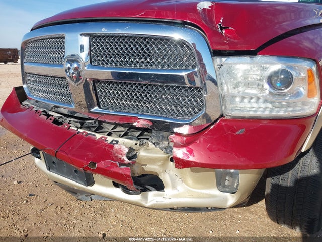 RAM 1500 Longhorn 2014 1C6RR6PT0ES154596 Image 17