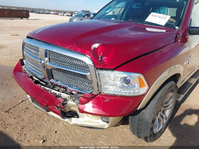RAM 1500 Longhorn 2014 1C6RR6PT0ES154596 Image 18