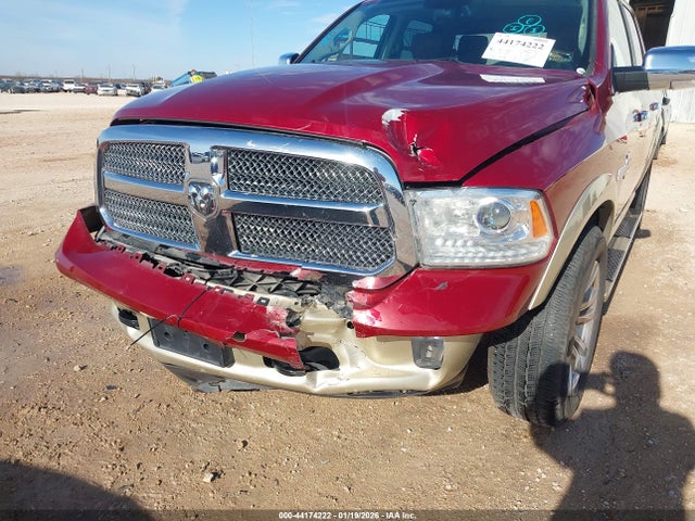 RAM 1500 Longhorn 2014 1C6RR6PT0ES154596 Image 6