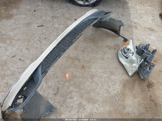 44174223 :رقم المزاد ، 2C4RDGCG5FR648347 vin ، 2015 Dodge Grand Caravan Sxt مزاد بيع