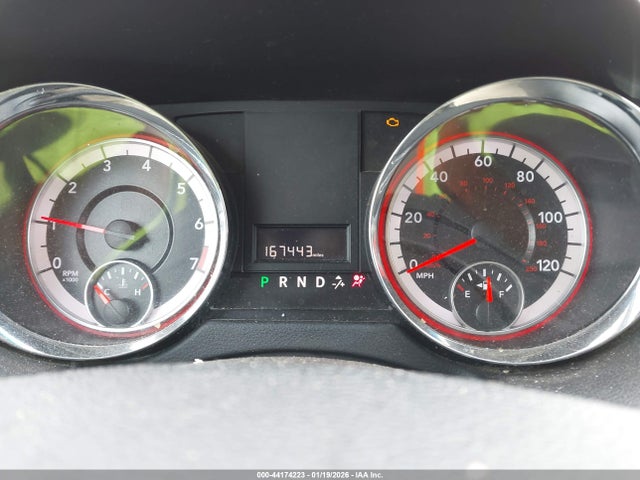 44174223 :رقم المزاد ، 2C4RDGCG5FR648347 vin ، 2015 Dodge Grand Caravan Sxt مزاد بيع