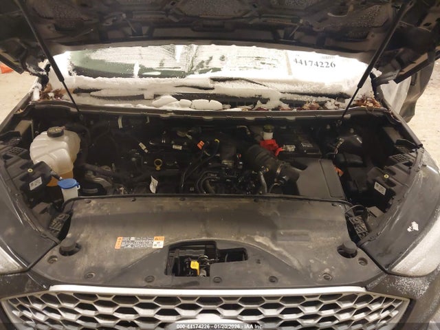 2024 Ford Edge Sel მანქანა იყიდება აუქციონზე, vin: 2FMPK4J92RBA38706, აუქციონის ნომერი: 44174226
