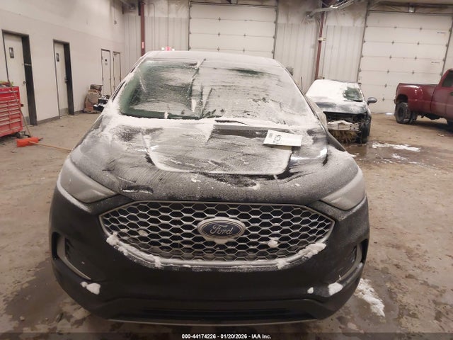 2024 Ford Edge Sel მანქანა იყიდება აუქციონზე, vin: 2FMPK4J92RBA38706, აუქციონის ნომერი: 44174226