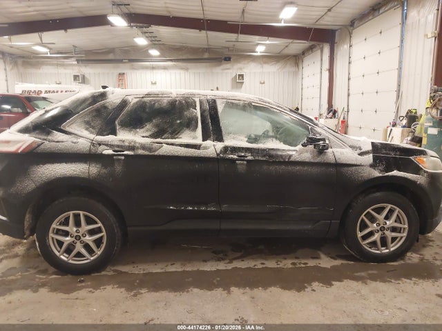 2024 Ford Edge Sel მანქანა იყიდება აუქციონზე, vin: 2FMPK4J92RBA38706, აუქციონის ნომერი: 44174226