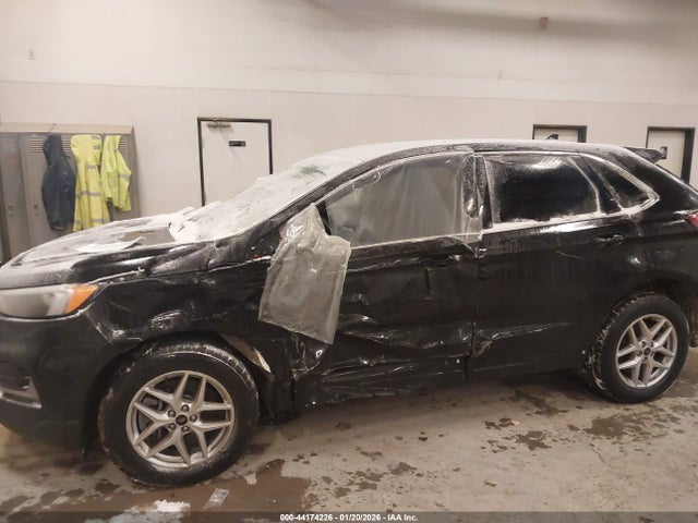 2024 Ford Edge Sel მანქანა იყიდება აუქციონზე, vin: 2FMPK4J92RBA38706, აუქციონის ნომერი: 44174226