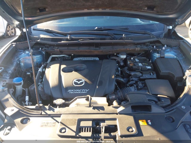 2016 Mazda Cx-5 Touring მანქანა იყიდება აუქციონზე, vin: JM3KE2CY9G0900095, აუქციონის ნომერი: 44174230