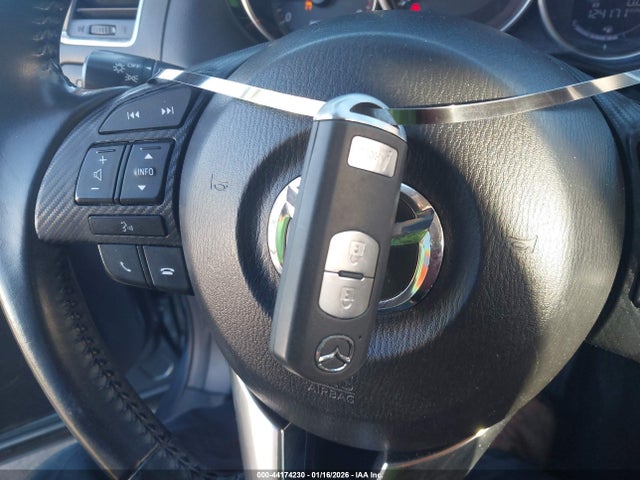 2016 Mazda Cx-5 Touring მანქანა იყიდება აუქციონზე, vin: JM3KE2CY9G0900095, აუქციონის ნომერი: 44174230