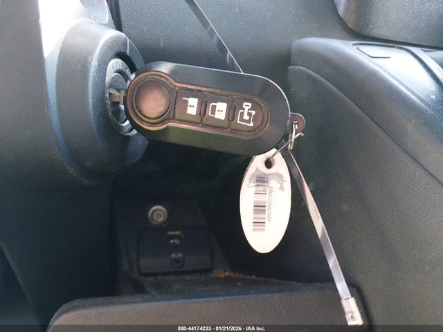 44174233 :رقم المزاد ، 3C6TRVAG1KE505915 vin ، 2019 Ram Promaster 1500 Low Roof 136 Wb مزاد بيع