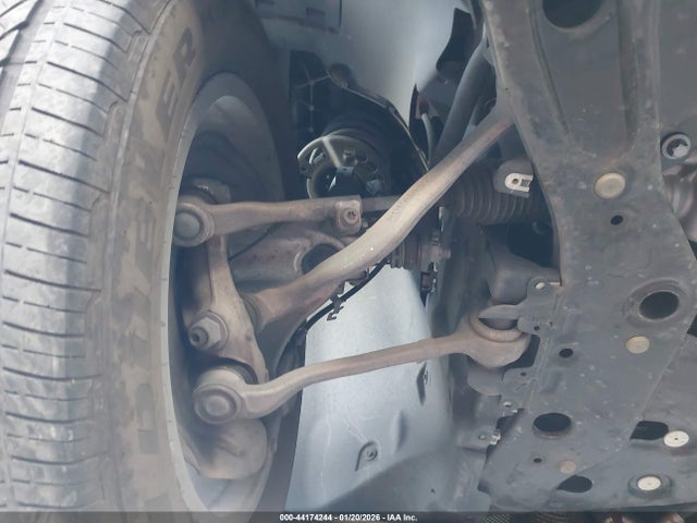 5UXTY3C02L9B46369 BMW X3 Sdrive30i