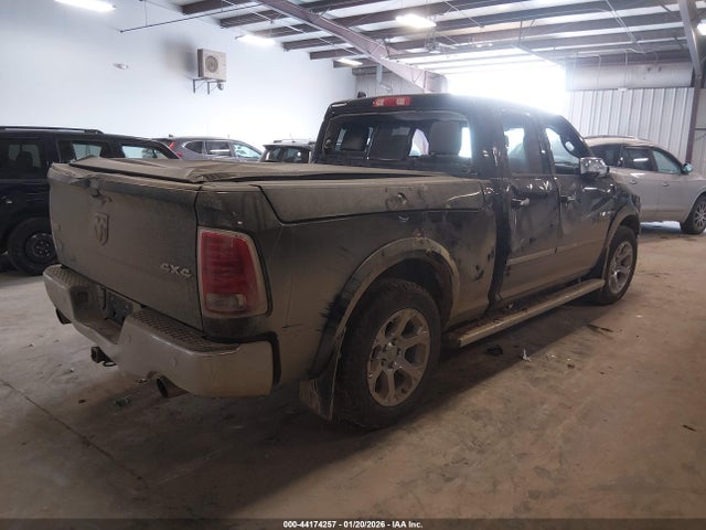 44174257 :رقم المزاد ، 1C6RR7JT8ES466955 vin ، 2014 Ram 1500 Laramie مزاد بيع