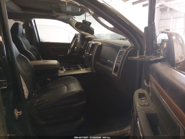 44174257 :رقم المزاد ، 1C6RR7JT8ES466955 vin ، 2014 Ram 1500 Laramie مزاد بيع