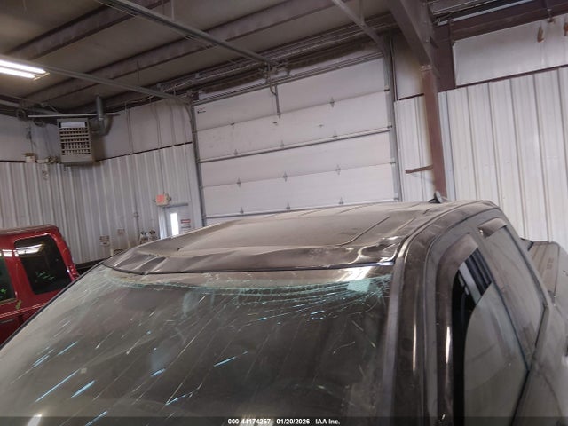 44174257 :رقم المزاد ، 1C6RR7JT8ES466955 vin ، 2014 Ram 1500 Laramie مزاد بيع