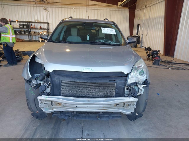 Chevrolet Equinox Ltz 2015 2GNFLHE39F6122673 Image 13
