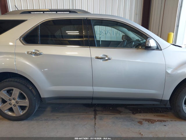 Chevrolet Equinox Ltz 2015 2GNFLHE39F6122673 Image 14
