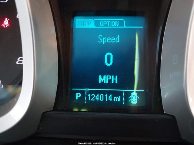 Chevrolet Equinox Ltz 2015 2GNFLHE39F6122673 Image 16