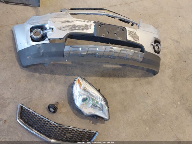 Chevrolet Equinox Ltz 2015 2GNFLHE39F6122673 Image 12