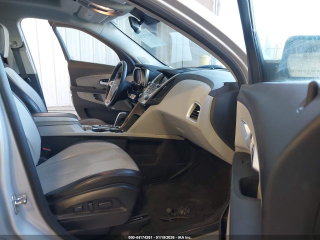 Chevrolet Equinox Ltz 2015 2GNFLHE39F6122673 Image 5