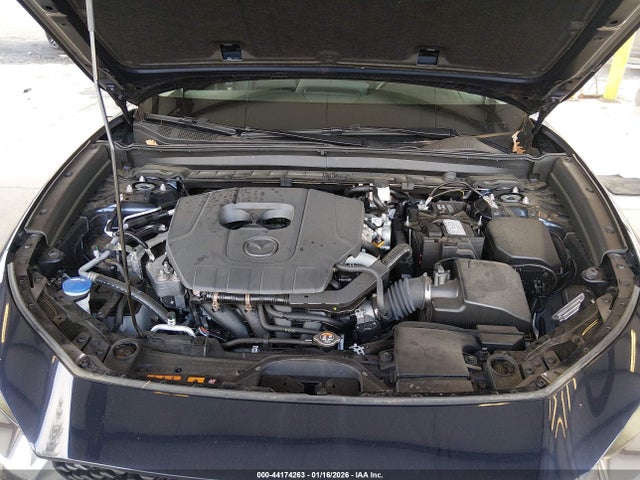 Mazda Cx-30 2.5 S Select Sport 2024 3MVDMBBM0RM632992 Image 10