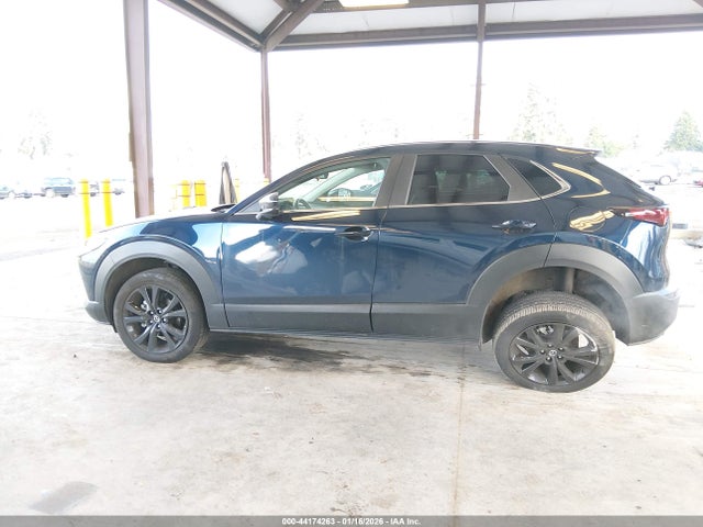 Mazda Cx-30 2.5 S Select Sport 2024 3MVDMBBM0RM632992 Image 15