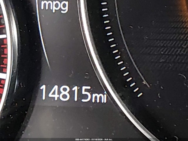 Mazda Cx-30 2.5 S Select Sport 2024 3MVDMBBM0RM632992 Image 16