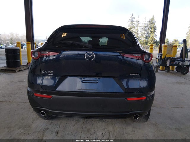 Mazda Cx-30 2.5 S Select Sport 2024 3MVDMBBM0RM632992 Image 17