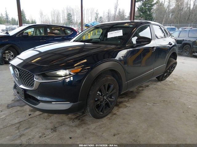 Mazda Cx-30 2.5 S Select Sport 2024 3MVDMBBM0RM632992 Image 2