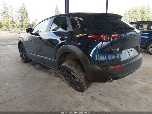 Mazda Cx-30 2.5 S Select Sport 2024 3MVDMBBM0RM632992 Image 3