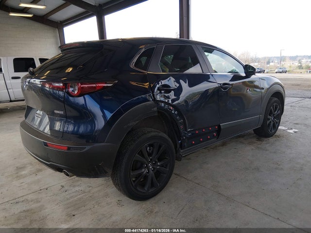 Mazda Cx-30 2.5 S Select Sport 2024 3MVDMBBM0RM632992 Image 4