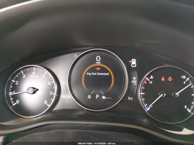 Mazda Cx-30 2.5 S Select Sport 2024 3MVDMBBM0RM632992 Image 7