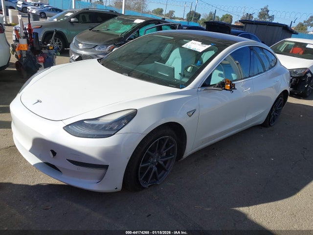 2019 TESLA MODEL 3 5YJ3E1EA9KF509210 Photo 1