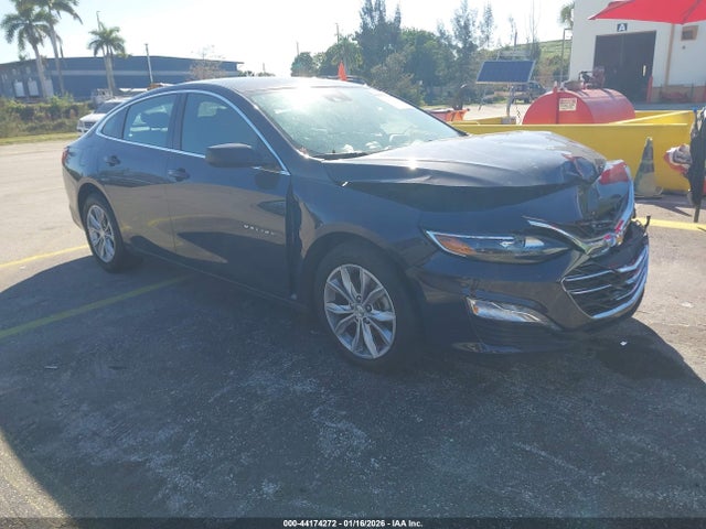 Продаж на аукціоні авто 2025 Chevrolet Malibu Fwd 1lt, vin: 1G1ZD5ST2SF118804, номер лоту: 44174272