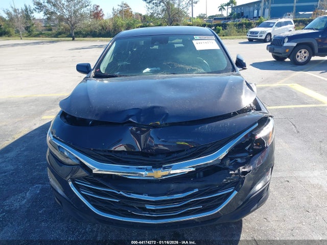 Продажа на аукционе авто 2025 Chevrolet Malibu Fwd 1lt, vin: 1G1ZD5ST2SF118804, номер лота: 44174272