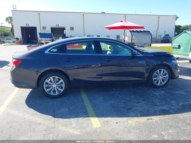 Продажа на аукционе авто 2025 Chevrolet Malibu Fwd 1lt, vin: 1G1ZD5ST2SF118804, номер лота: 44174272