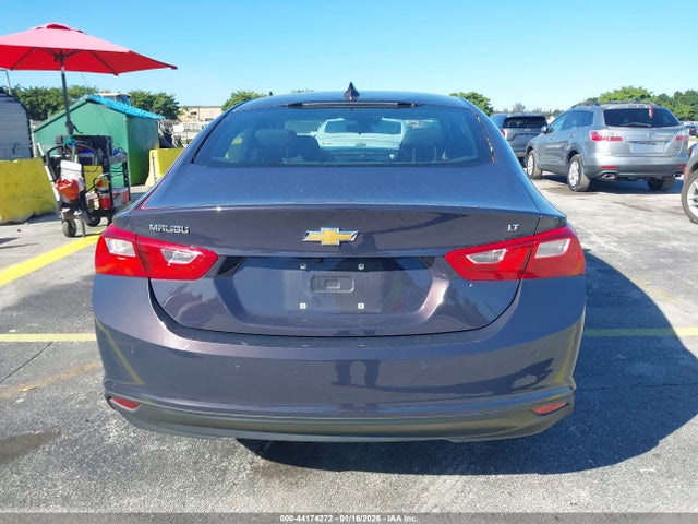 Продажа на аукционе авто 2025 Chevrolet Malibu Fwd 1lt, vin: 1G1ZD5ST2SF118804, номер лота: 44174272