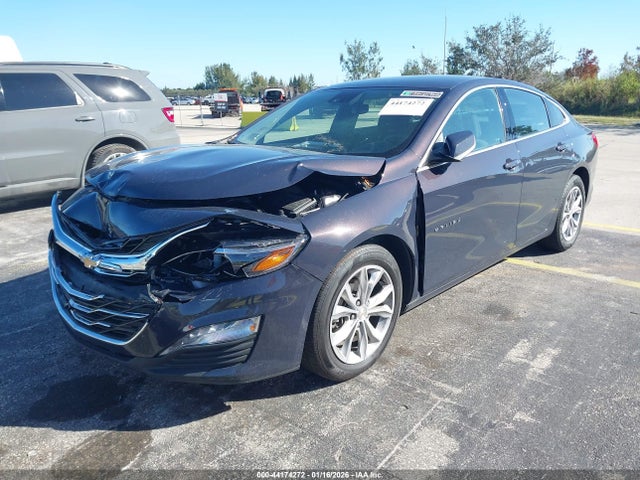 Продажа на аукционе авто 2025 Chevrolet Malibu Fwd 1lt, vin: 1G1ZD5ST2SF118804, номер лота: 44174272