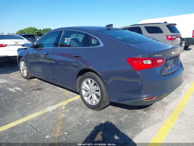 Продажа на аукционе авто 2025 Chevrolet Malibu Fwd 1lt, vin: 1G1ZD5ST2SF118804, номер лота: 44174272