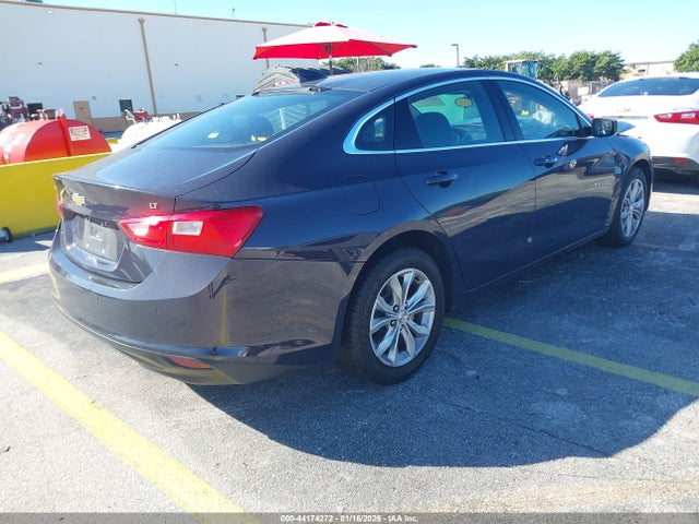 Продажа на аукционе авто 2025 Chevrolet Malibu Fwd 1lt, vin: 1G1ZD5ST2SF118804, номер лота: 44174272