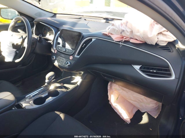 Продажа на аукционе авто 2025 Chevrolet Malibu Fwd 1lt, vin: 1G1ZD5ST2SF118804, номер лота: 44174272