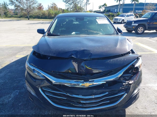 Продажа на аукционе авто 2025 Chevrolet Malibu Fwd 1lt, vin: 1G1ZD5ST2SF118804, номер лота: 44174272