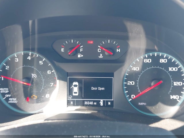 Продажа на аукционе авто 2025 Chevrolet Malibu Fwd 1lt, vin: 1G1ZD5ST2SF118804, номер лота: 44174272