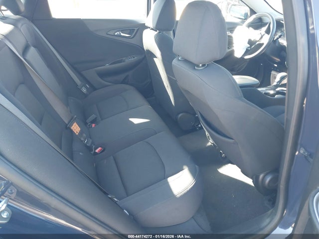Продажа на аукционе авто 2025 Chevrolet Malibu Fwd 1lt, vin: 1G1ZD5ST2SF118804, номер лота: 44174272