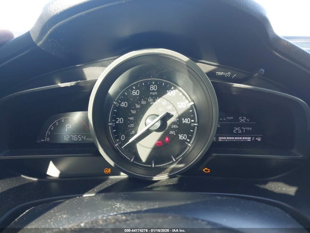 Aukcja sprzedaży 2018 Mazda Mazda3 Touring, vin: 3MZBN1L37JM276175, numer aukcji: 44174276