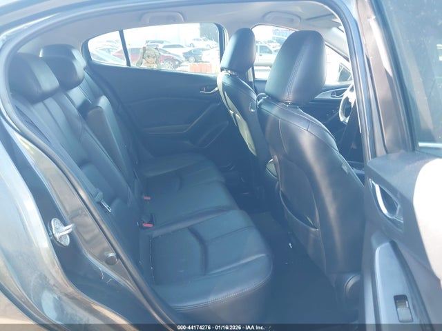 Aukcja sprzedaży 2018 Mazda Mazda3 Touring, vin: 3MZBN1L37JM276175, numer aukcji: 44174276