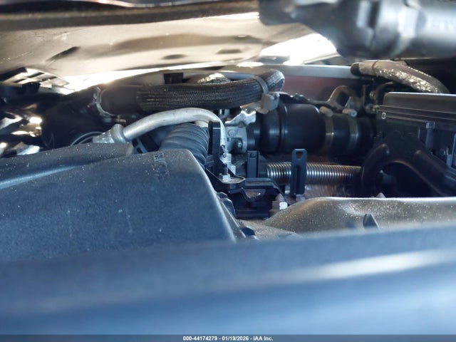 2017 LEXUS IS 200T JTHBA1D27H5042802 Photo 9